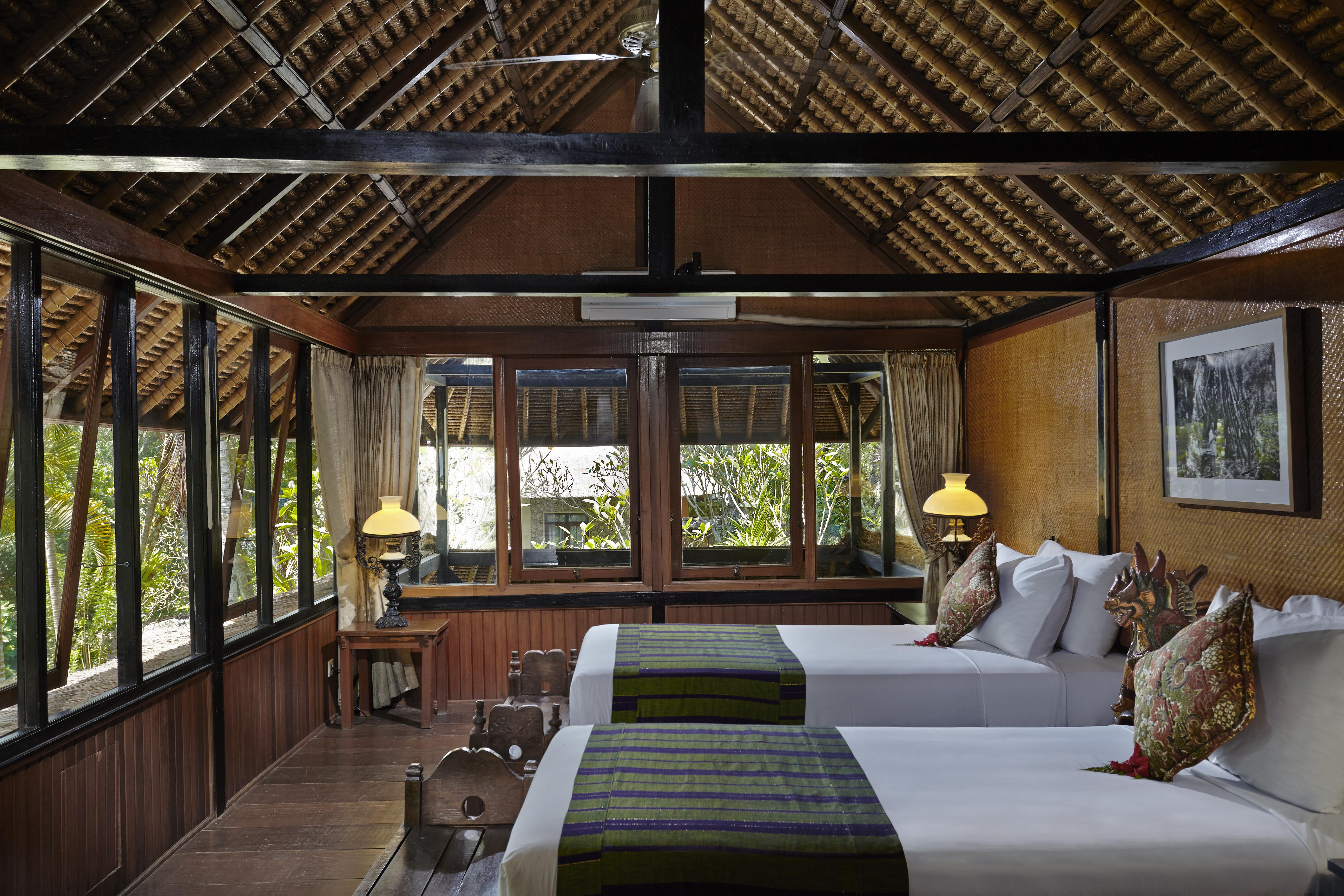Tjampuhan 4* Ubud