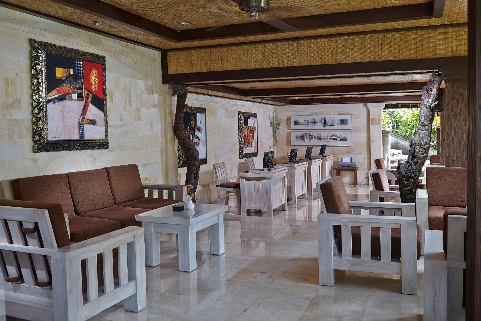 Station touristique Tjampuhan