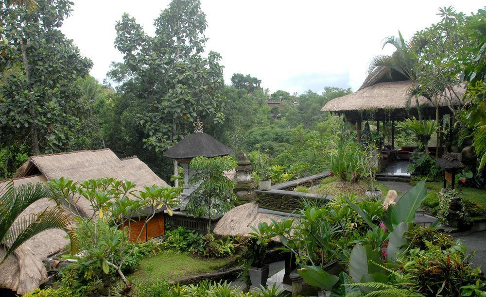 Tjampuhan 4* Ubud