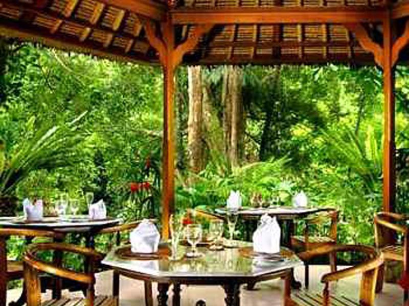 Tjampuhan Ubud