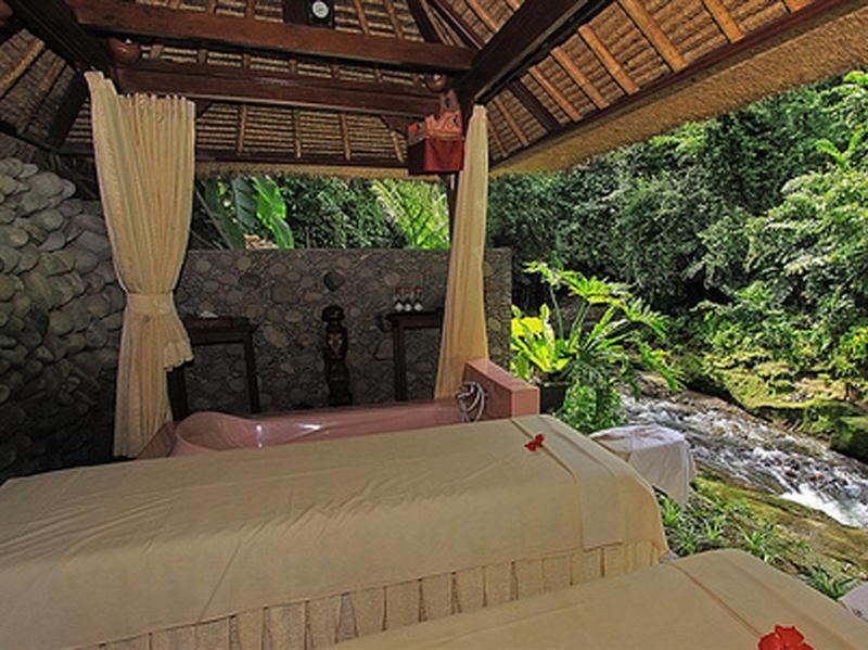Tjampuhan Ubud