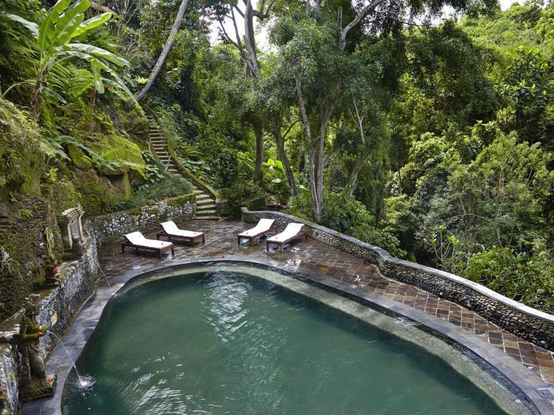 Tjampuhan Ubud