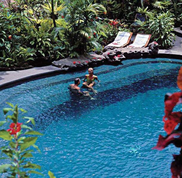 Tjampuhan Ubud