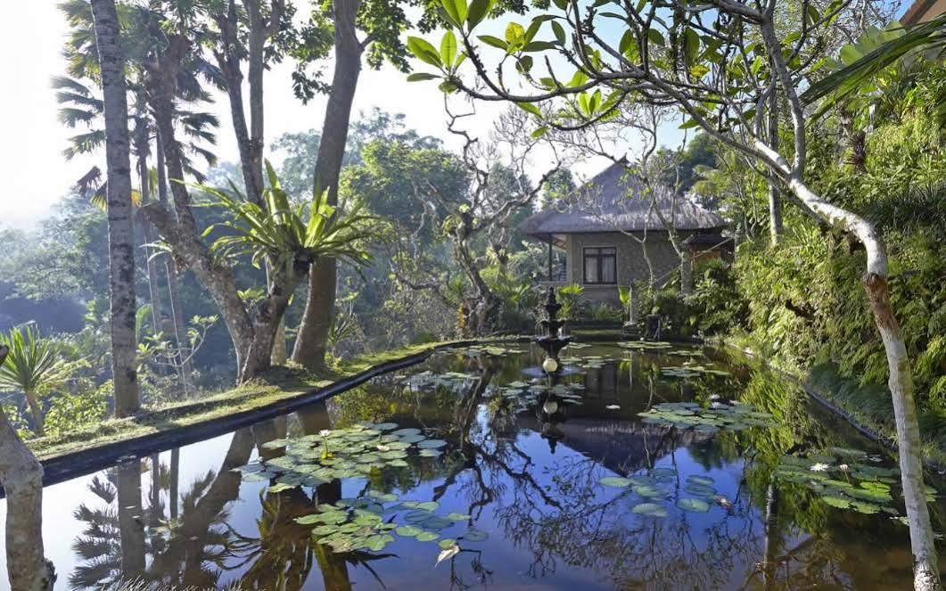 Tjampuhan Ubud