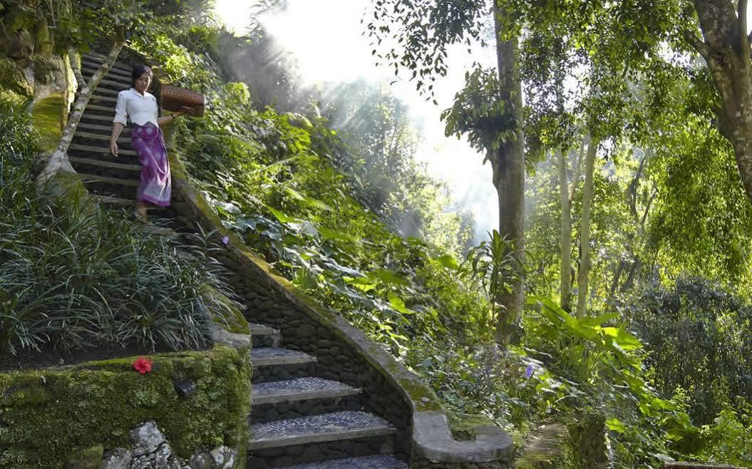 Tjampuhan Ubud