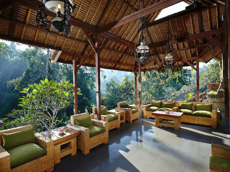 Tjampuhan Station touristique 4*