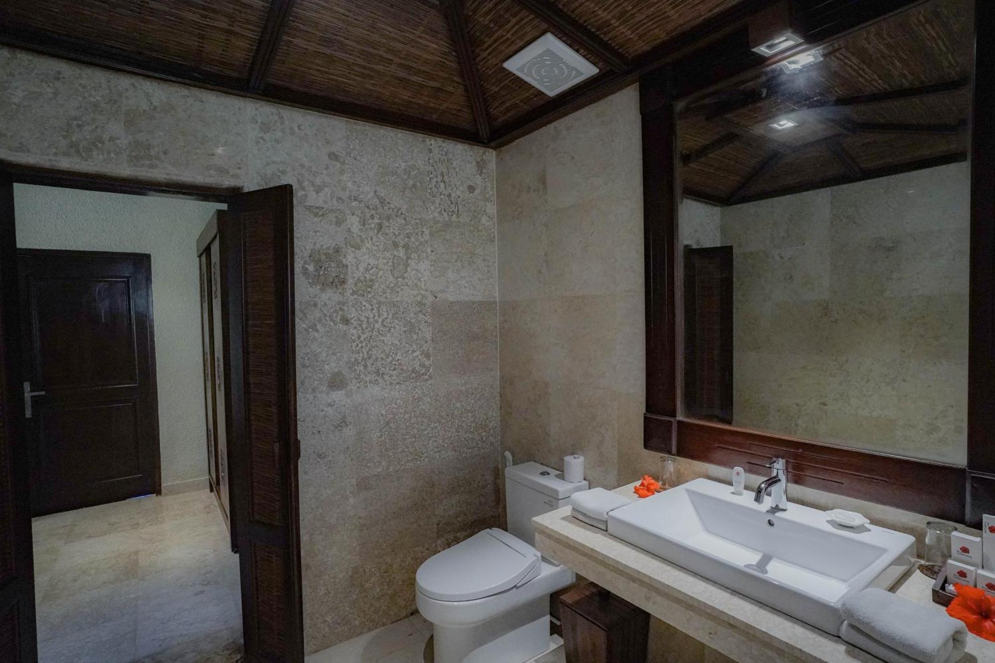 Tjampuhan 4* Ubud