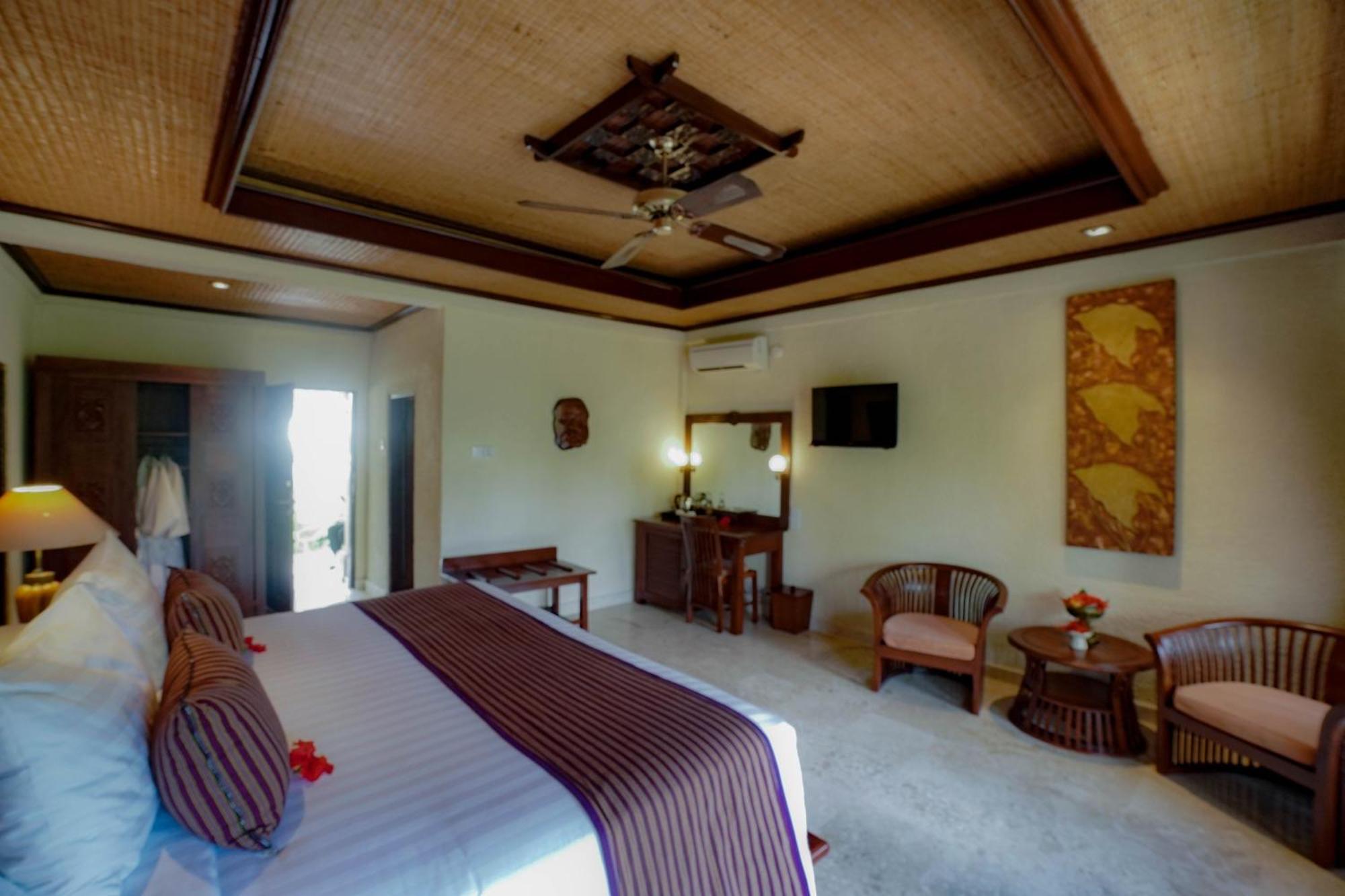 Resort Tjampuhan