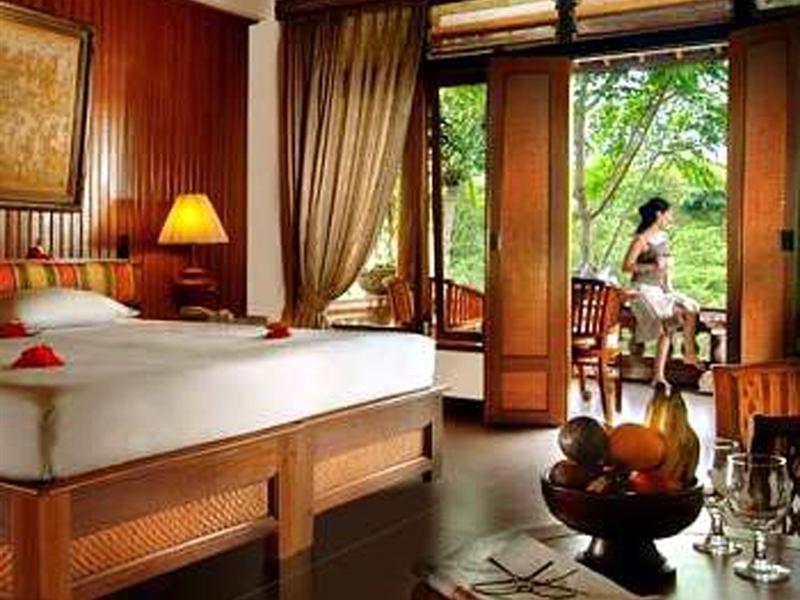 Tjampuhan Ubud