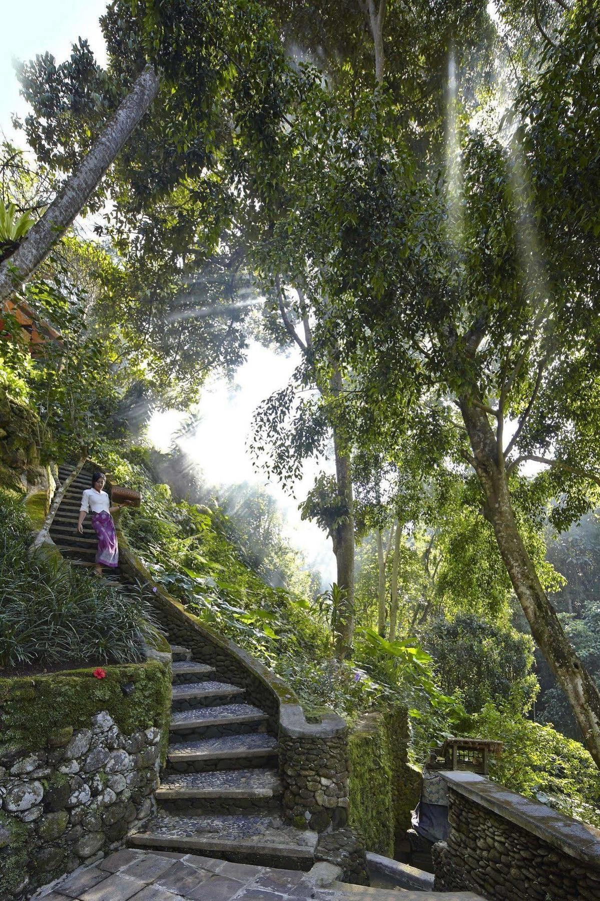 Tjampuhan 4* Ubud